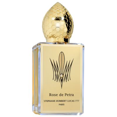 STEPHANE HUMBERT LUCAS PARIS Rose De Petra EDP 50 ml